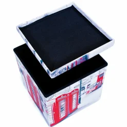 Inter Link Tabourets<Boîte pliante SETTI
