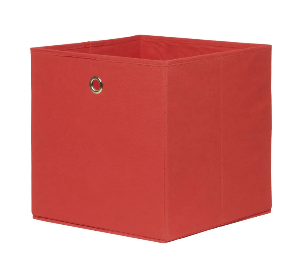 Finori Boîtes Pliantes<Boîte pliante STOFFBOX 1