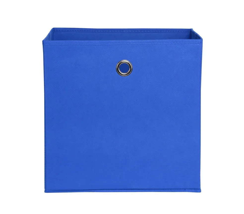 Boîte pliante STOFFBOX 1