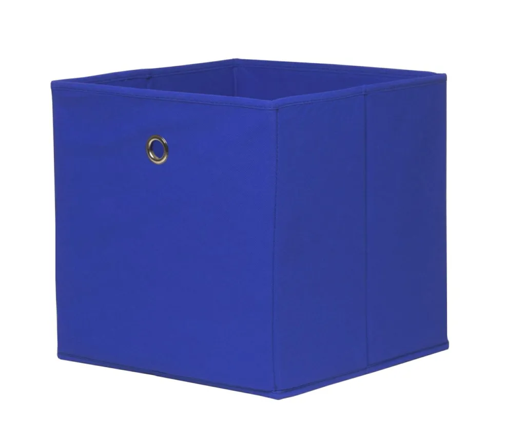 Boîte pliante STOFFBOX 1