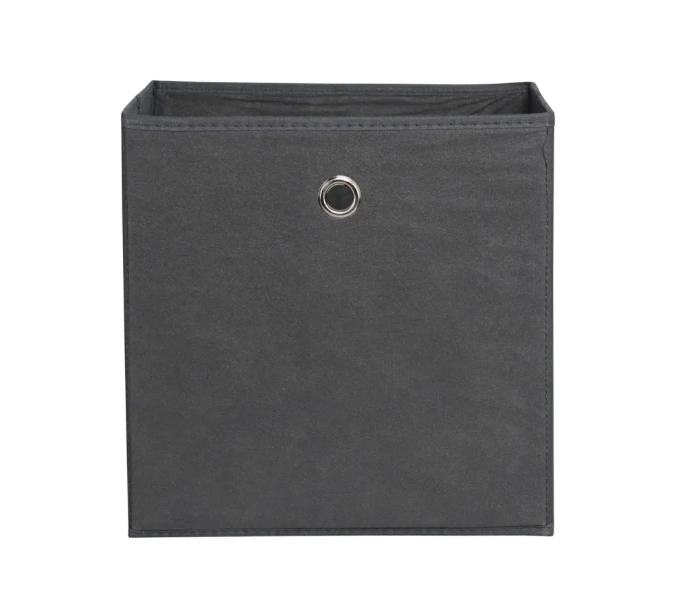 Boîte pliante STOFFBOX 1