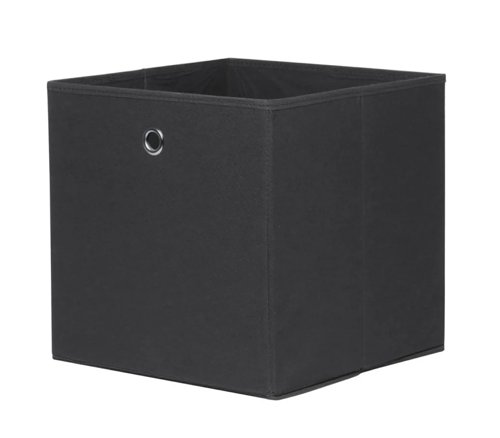 Boîte pliante STOFFBOX 1