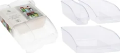 Koopman Boîtes De Rangement<Boîtes de rangement pour réfrigérateur