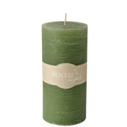 Boltze Bougies<Bougie cylindrique BASIC
