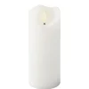 Kaemingk Bougies<Bougie LED en cire véritable RUSTIK
