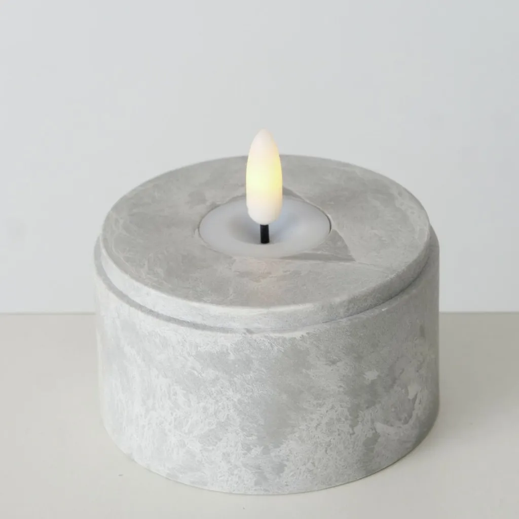 Boltze Bougies<Bougie LED LIVEL