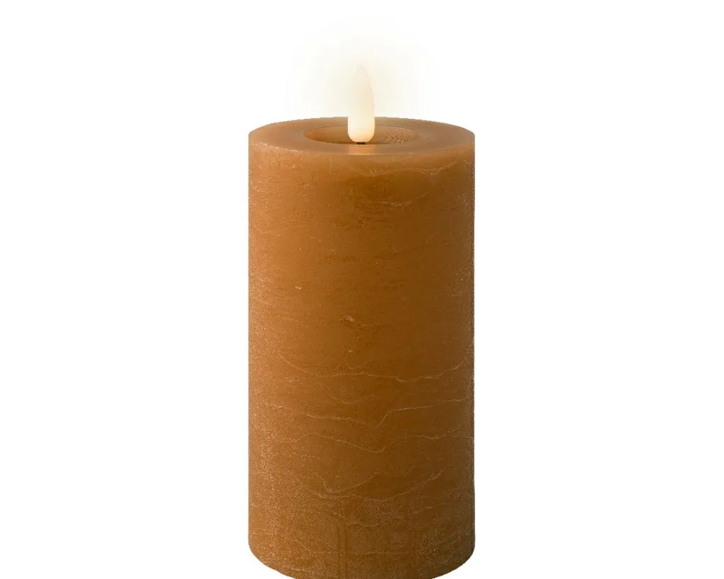 Kaemingk Bougies<Bougie LED sans piles RUSTIK