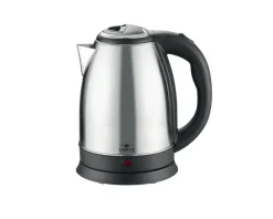 Bouilloire inox LENTZ