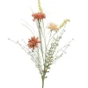 Bouquet de fleurs artificielles PFIRSICH