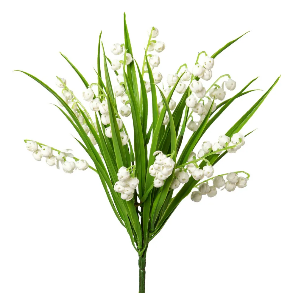 Bouquet de muguet FLOWERS