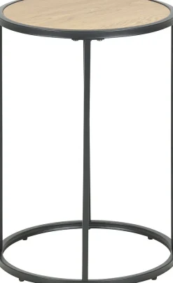 Actona Tables D'Appoint<Bout de canapé SEAFORD