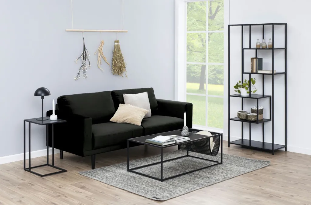 Actona Tables D'Appoint<Bout de canapé SEAFORD