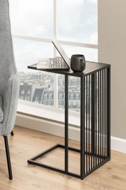 Actona Tables D'Appoint<Bout de canapé STRINGTON