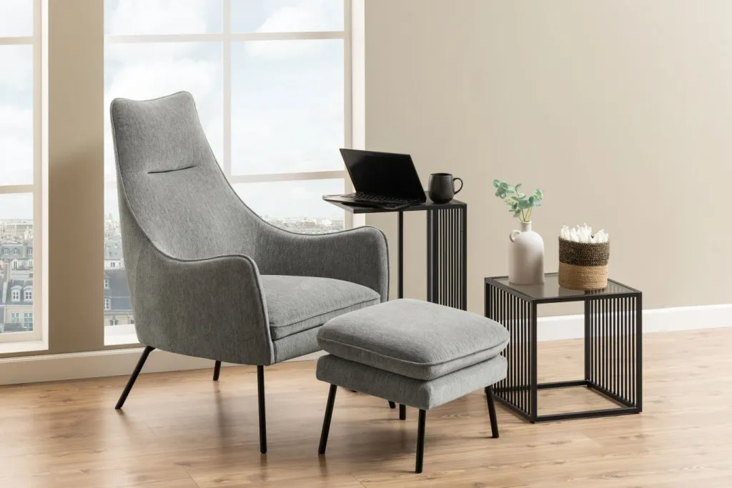 Actona Tables D'Appoint<Bout de canapé STRINGTON