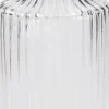 Koopman Verres, Tasses & Carafes<Bouteille en verre avec bouchon de liège EH