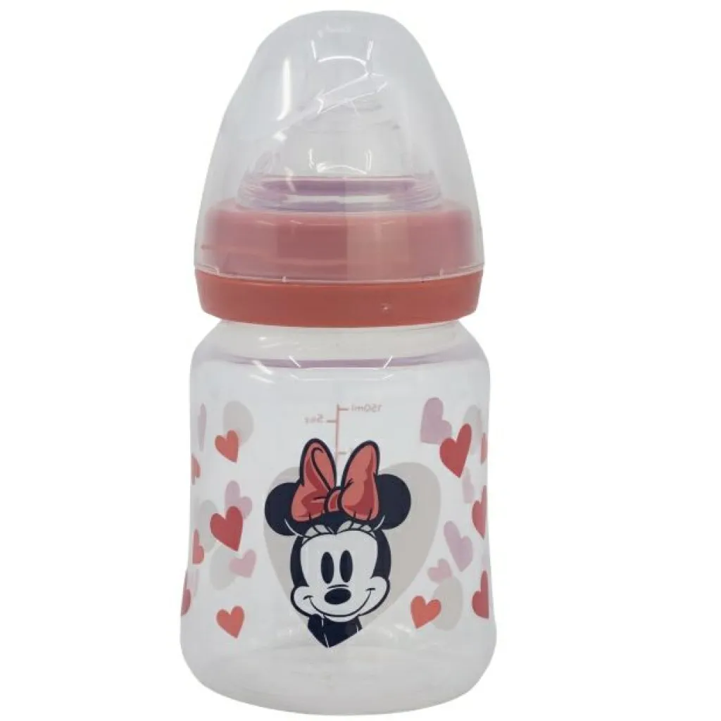 Stor Verres, Tasses & Carafes<Bouteille Minnie Mouse BABY