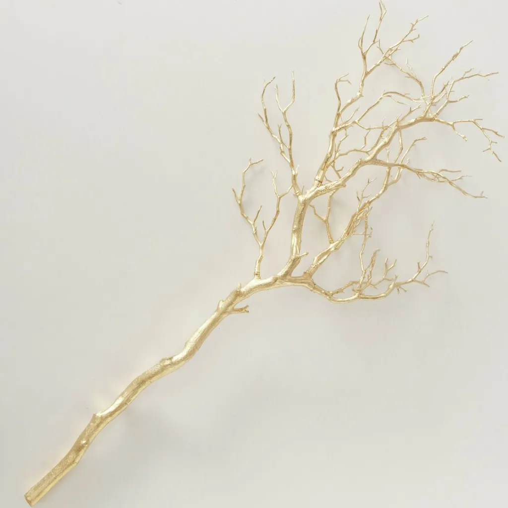 Boltze Fleurs Artificielles<Branche décorative ASTRA
