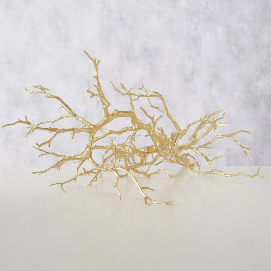 Boltze Fleurs Artificielles<Branche décorative ASTRA