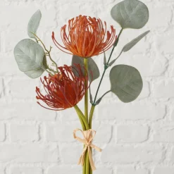 Boltze Fleurs Artificielles<Branche décorative fleurs & feuilles FLOWERS