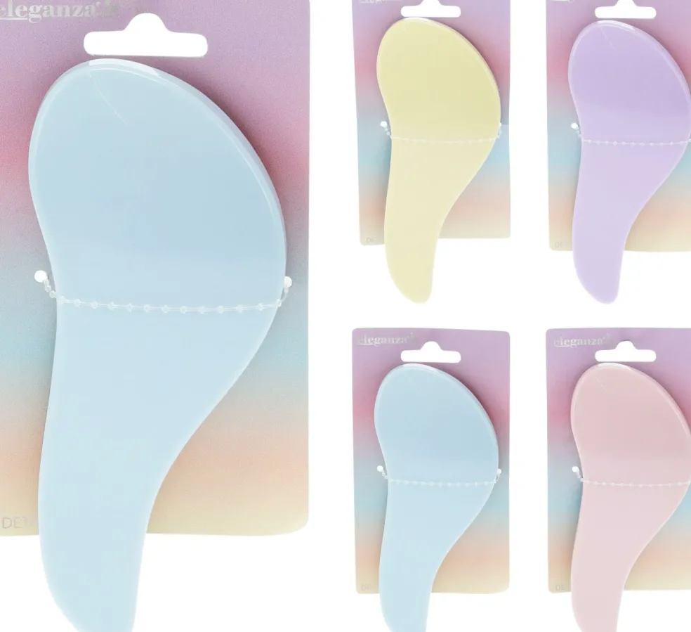 Brosse à cheveux RAINBOW