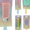 Koopman Ustensiles De Vaisselle<Brosse à cheveux RAINBOW