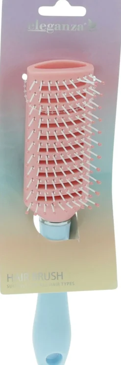 Koopman Ustensiles De Vaisselle<Brosse à cheveux RAINBOW