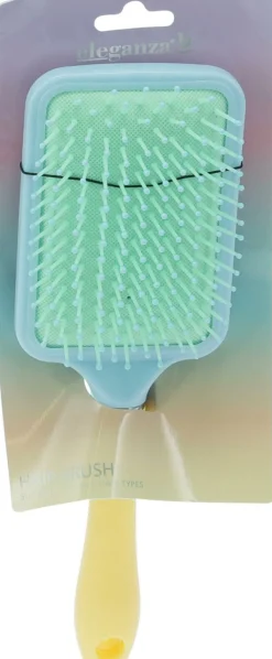 Koopman Ustensiles De Vaisselle<Brosse à cheveux RAINBOW