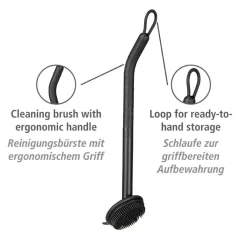 Brosse de nettoyage Cuvo