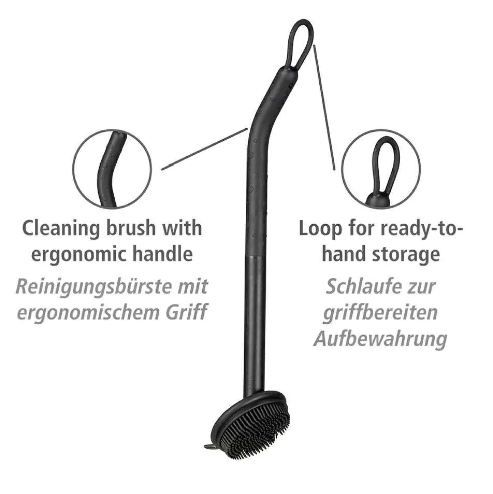 Brosse de nettoyage Cuvo