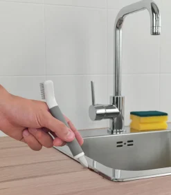 Brosse pour joints 2 en 1 KITCHEN