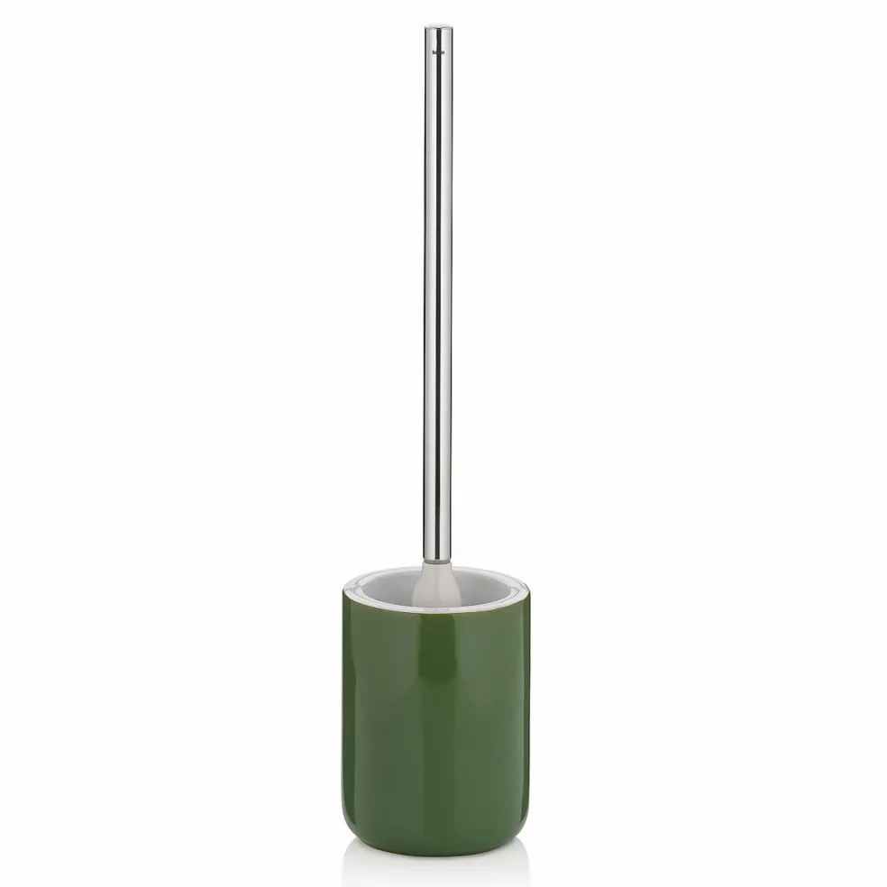 Brosse WC avec support ISABELLA