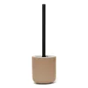 Brosse WC avec support MAMBO