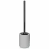 Brosse WC avec support SANA