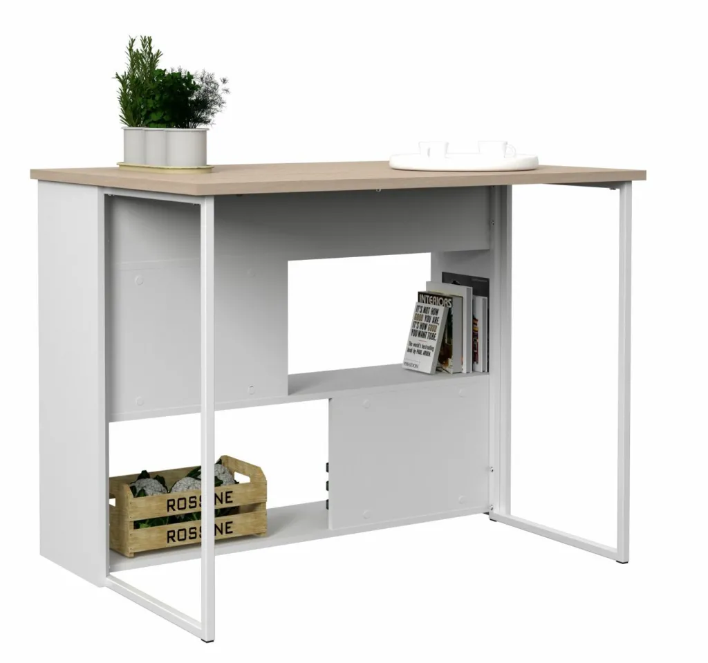 Parisot Buffets Cuisine|Ilot Central Cuisine<Buffet de cuisine et table bar SOCOOL 1