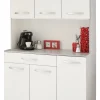 Buffet de cuisine SPOON 1