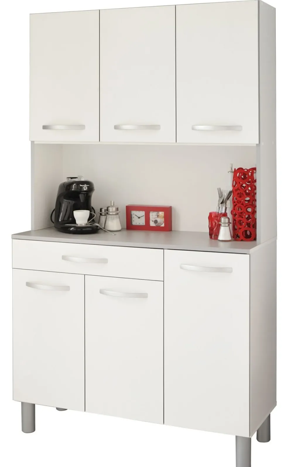 Buffet de cuisine SPOON 1
