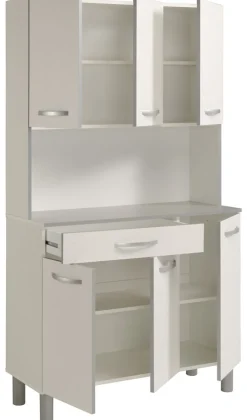Buffet de cuisine SPOON 1