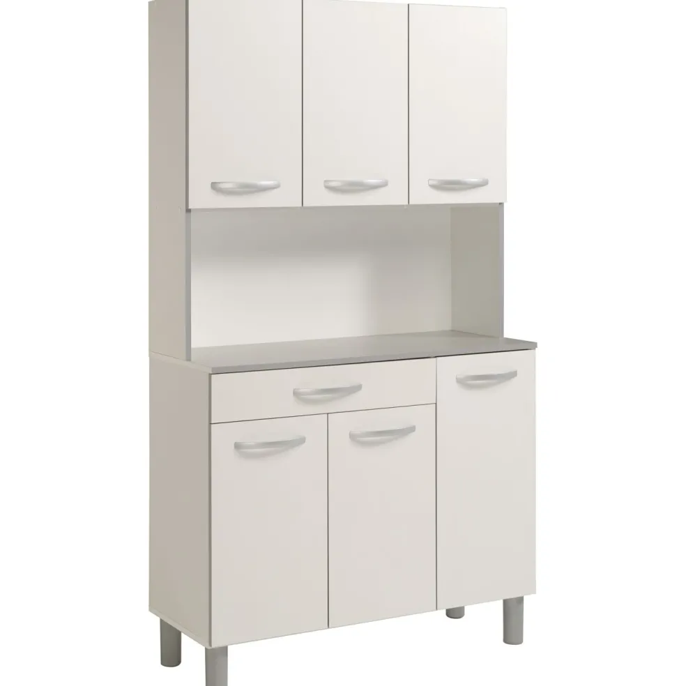 Buffet de cuisine SPOON 1