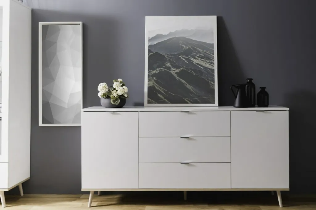 Finori Bahuts|Commodes Combinées<Buffet GÖTEBORG 51