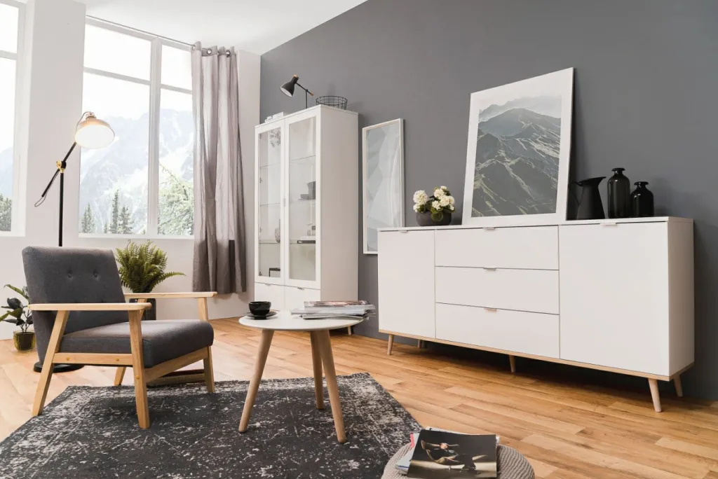 Finori Bahuts|Commodes Combinées<Buffet GÖTEBORG 51