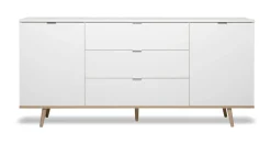 Finori Bahuts|Commodes Combinées<Buffet GÖTEBORG 51