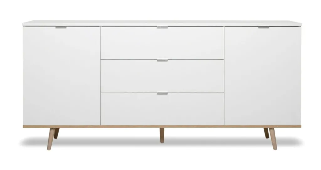 Finori Bahuts|Commodes Combinées<Buffet GÖTEBORG 51