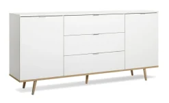Finori Bahuts|Commodes Combinées<Buffet GÖTEBORG 51