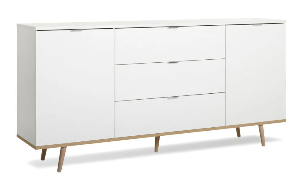 Finori Bahuts|Commodes Combinées<Buffet GÖTEBORG 51