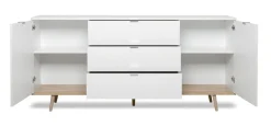 Finori Bahuts|Commodes Combinées<Buffet GÖTEBORG 51
