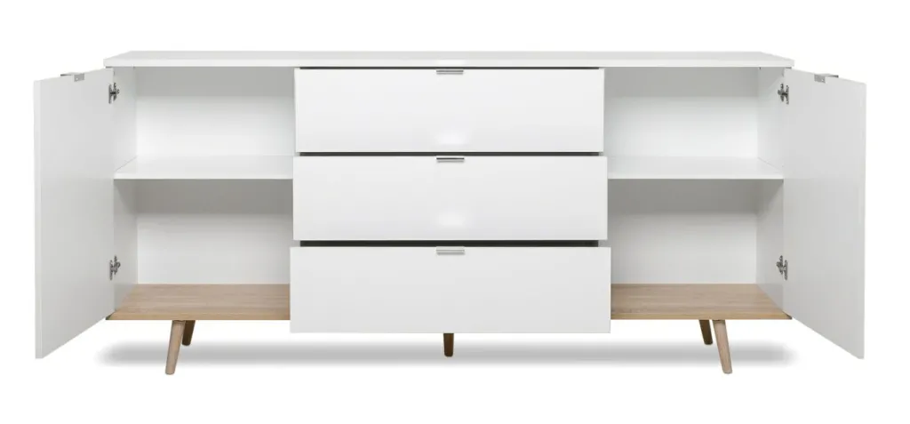 Finori Bahuts|Commodes Combinées<Buffet GÖTEBORG 51