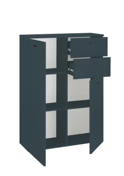 Bega BBK Armoires De Salle De Bains|Armoires Midi<Buffet haut KAIRO
