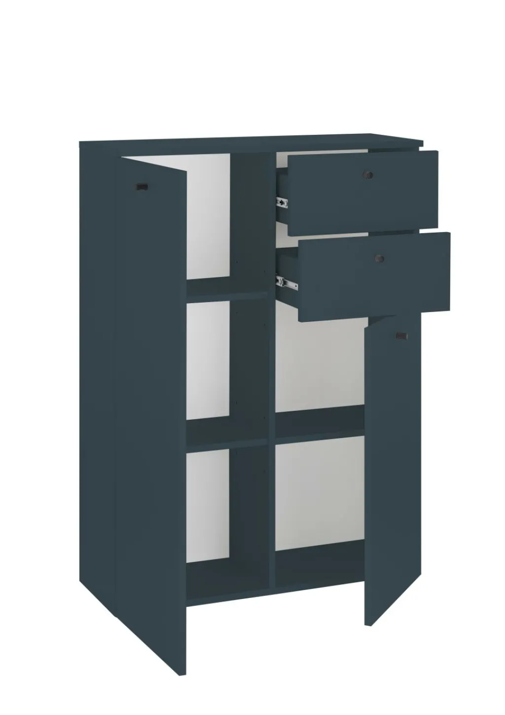 Bega BBK Armoires De Salle De Bains|Armoires Midi<Buffet haut KAIRO
