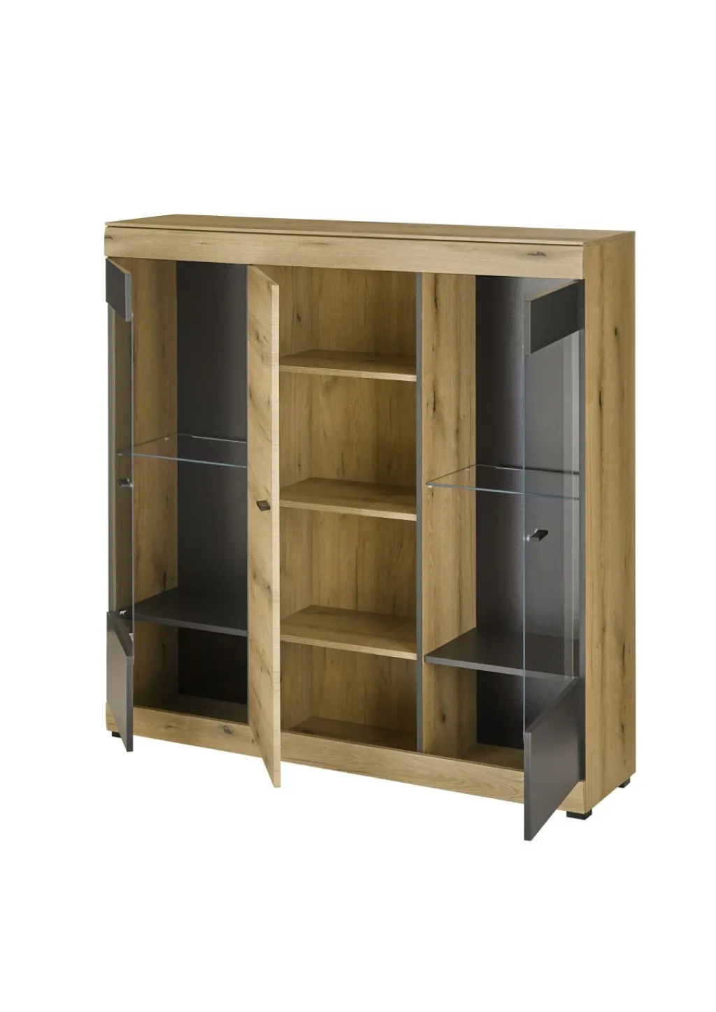 IMV Bahuts Hauts<Buffet haut SOLETO