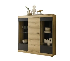 IMV Bahuts Hauts<Buffet haut SOLETO